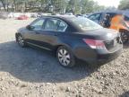2009 Honda Accord Exl na sprzedaż w Windsor, NJ - Front End