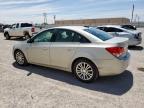 2015 Chevrolet Cruze Eco for Sale in Anthony, TX - Minor Dent/Scratches