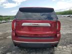 2021 Gmc Yukon Denali   de vânzare în Chambersburg, PA - Front End