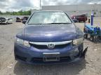 2009 Honda Civic Lx   zu verkaufen in Fredericksburg, VA - Front End