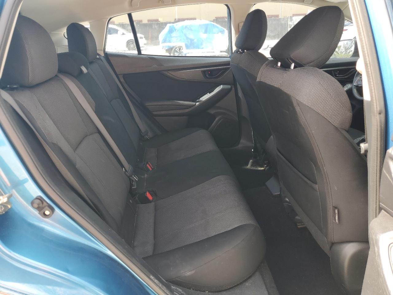2017 Subaru Impreza Premium Plus VIN: 4S3GTAD65H3703808 Lot: 57396095
