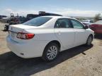 2012 Toyota Corolla Base en Venta en Albuquerque, NM - Undercarriage