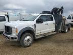 2023 FORD F550 SUPER DUTY à vendre chez Copart AB - EDMONTON