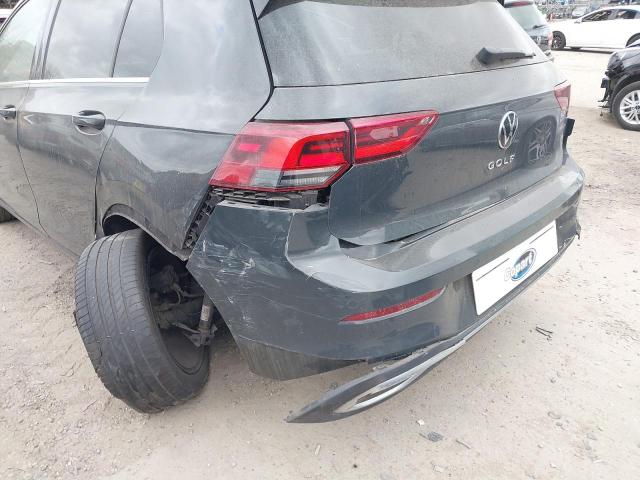 2022 VOLKSWAGEN GOLF STYLE