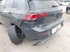 2022 VOLKSWAGEN GOLF STYLE for sale at Copart ROCHFORD