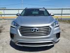 2017 Hyundai Santa Fe Se for Sale in Dyer, IN - Front End