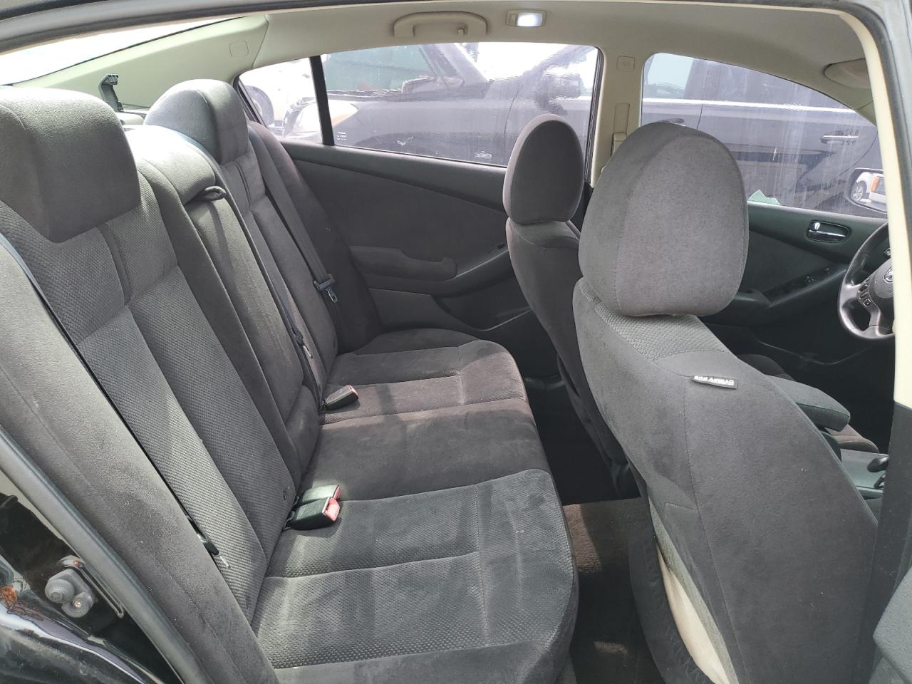 2008 Nissan Altima 2.5 VIN: 1N4AL21E18N460340 Lot: 57293415