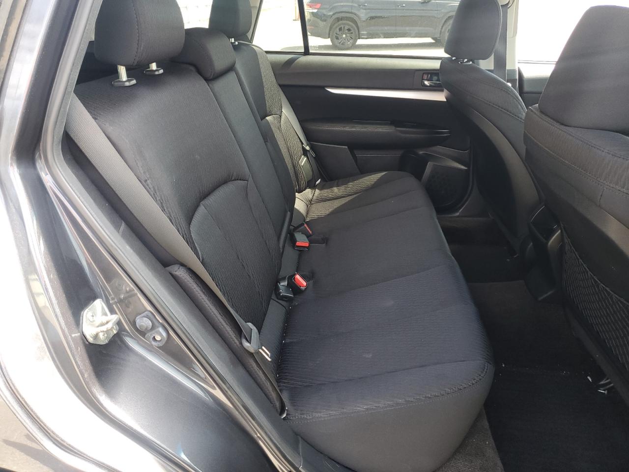 2011 Subaru Outback 2.5I Premium VIN: 4S4BRBBC1B3429484 Lot: 55897465