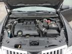 2011 Lincoln Mks  na sprzedaż w Baltimore, MD - Rear End