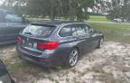 2017 Bmw 330 Xi zu verkaufen in Apopka, FL - Damage History