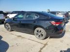 2022 Nissan Sentra Sv for Sale in Haslet, TX - Hail