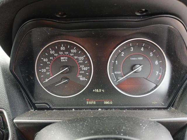 2014 BMW 116I M SPO