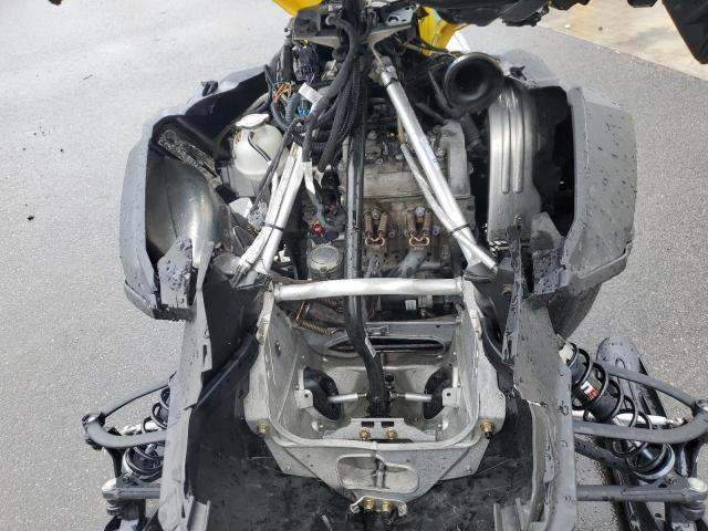 2021 SKIDOO RENEGADE  