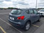 2007 NISSAN QASHQAI AC for sale at Copart SANDTOFT