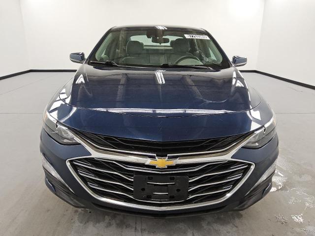  CHEVROLET MALIBU 2021 Granatowy