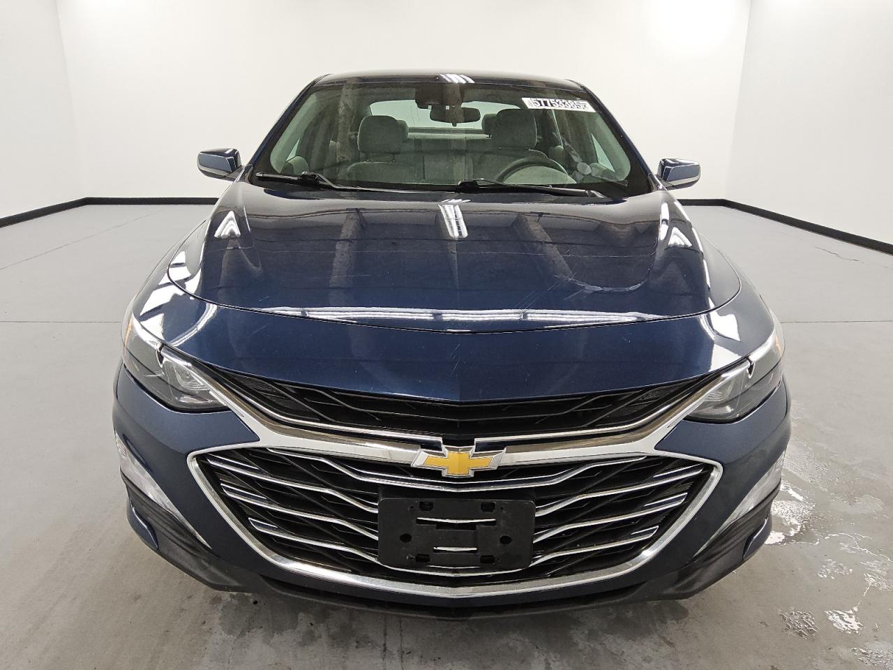 2021 Chevrolet Malibu Lt للبيع في Wheeling، IL - Minor Dent/Scratches