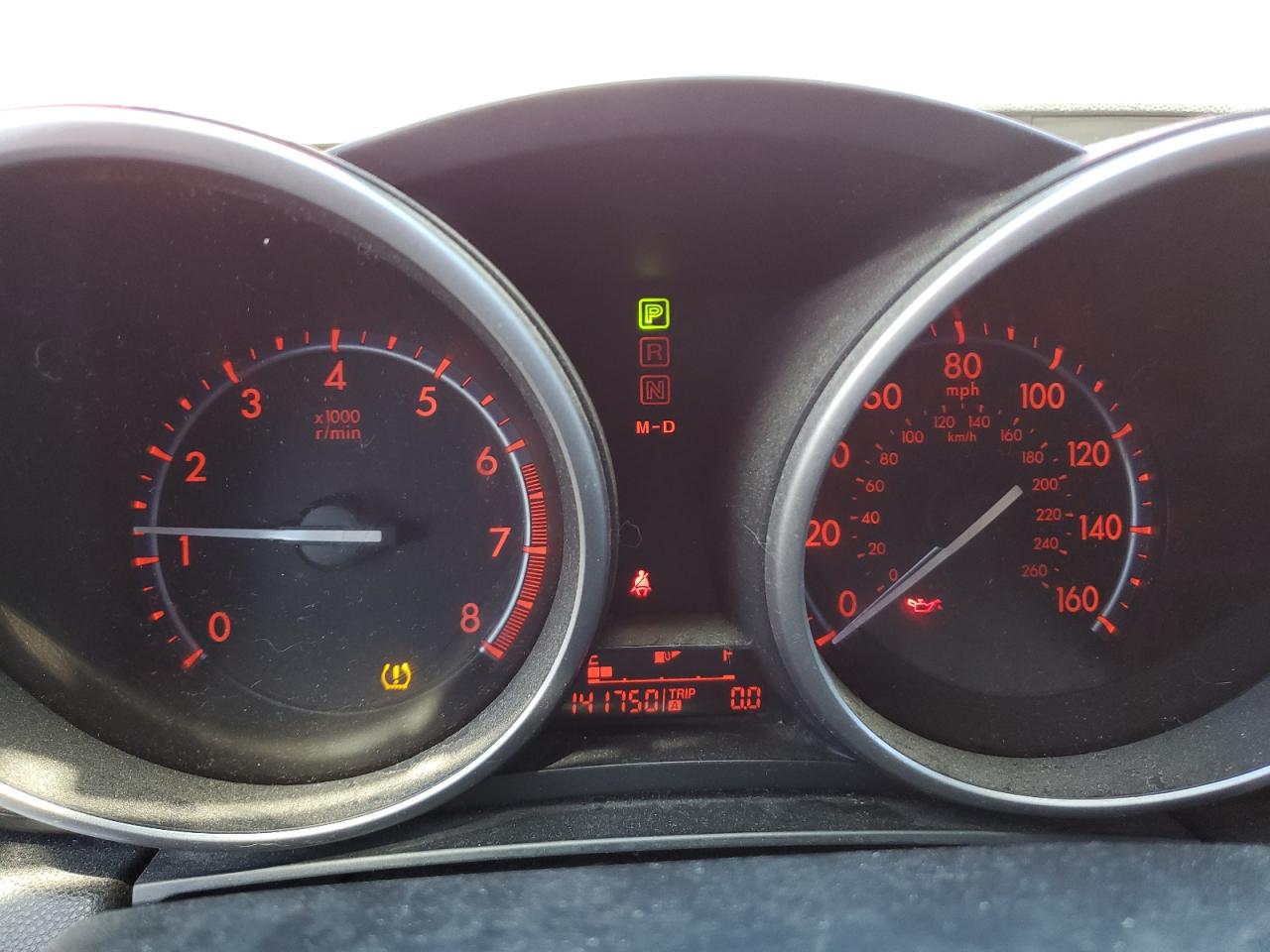 2010 Mazda 3 S VIN: JM1BL1S56A1224352 Lot: 55839935