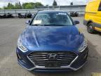 2019 Hyundai Sonata Se for Sale in Woodburn, OR - Rear End