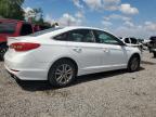 2016 Hyundai Sonata Se   for Sale in Riverview, FL - Front End
