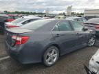 2012 Toyota Camry Base للبيع في Kansas City، KS - Front End