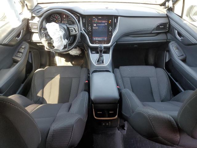  SUBARU OUTBACK 2022 Granatowy