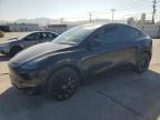 2024 Tesla Model Y  за продажба в Sun Valley, CA - All Over