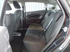 2016 FORD FIESTA STY for sale at Copart SANDTOFT