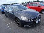 2012 VOLVO V60 R-DESI for sale at Copart SANDTOFT