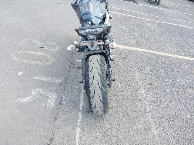 2014 YAMAHA MT - 09 AB