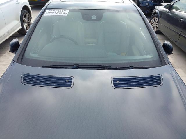 2012 MERCEDES BENZ S350 BLUET