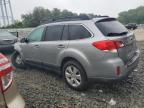 2011 Subaru Outback 3.6R Limited na sprzedaż w Windsor, NJ - Front End