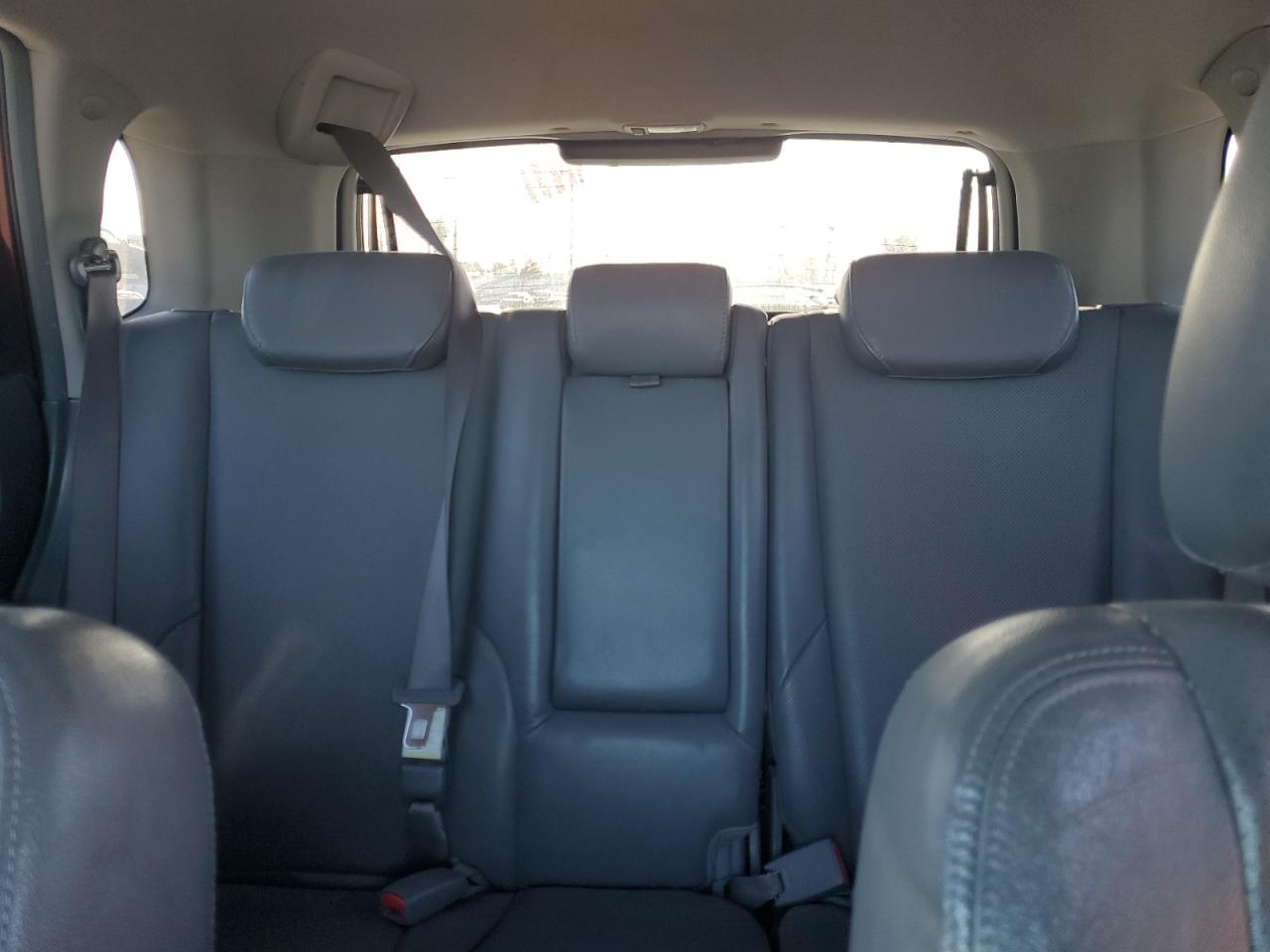 2005 Hyundai Tucson Gls VIN: KM8JN72D75U216132 Lot: 56588385