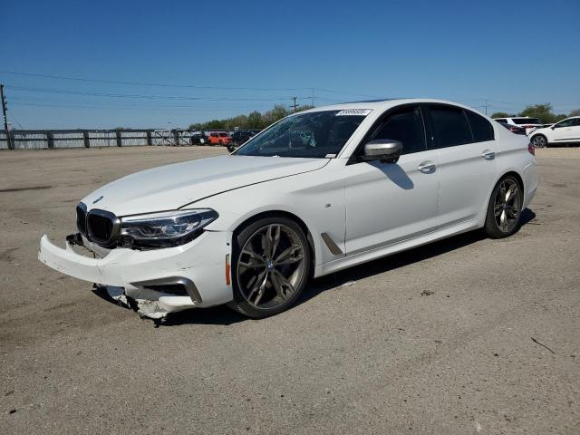 2018 Bmw M550Xi 