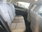 2014 Toyota Corolla L   de vânzare în Franklin, WI - Front End