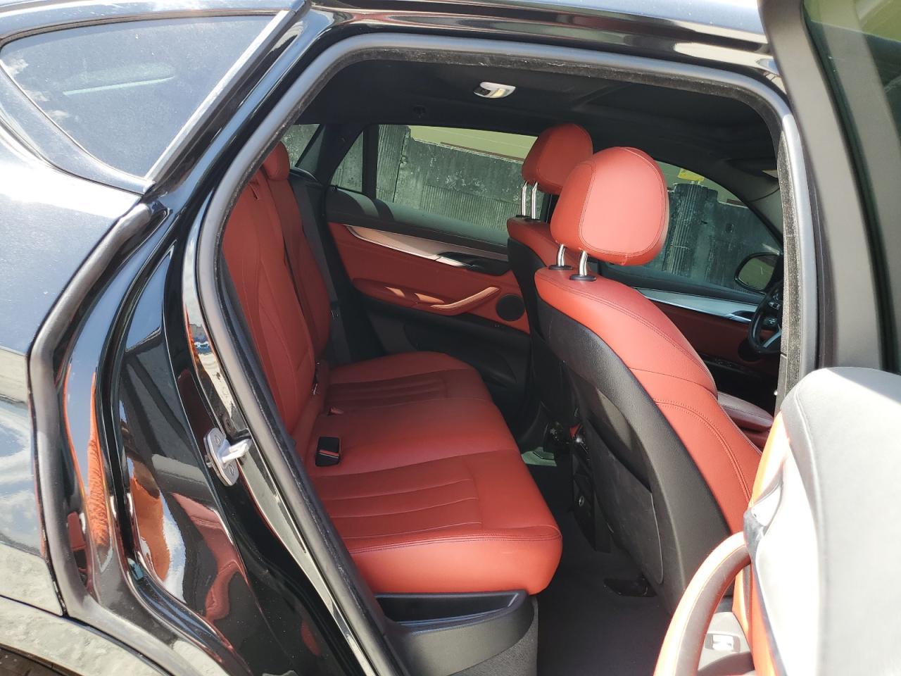 2018 BMW X6 Sdrive35I VIN: 5UXKU0C59J0G81475 Lot: 57434165