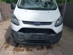 2016 FORD TRANS for sale at Copart GLOUCESTER