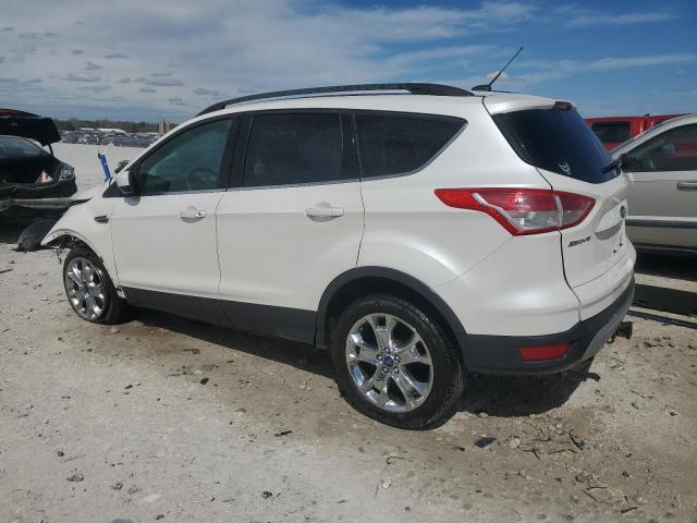  FORD ESCAPE 2015 Biały