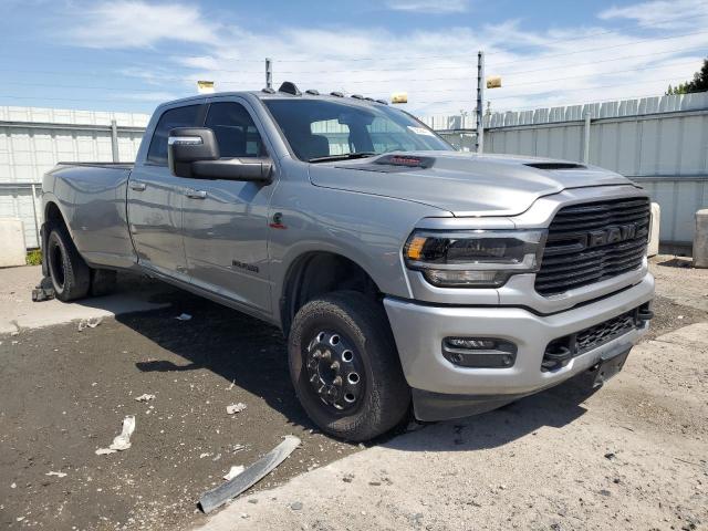  RAM 3500 2024 Silver
