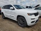 Elgin, IL에서 판매 중인 2018 Jeep Grand Cherokee Overland - Minor Dent/Scratches