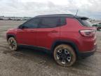 2018 Jeep Compass Trailhawk   zu verkaufen in Earlington, KY - Water/Flood