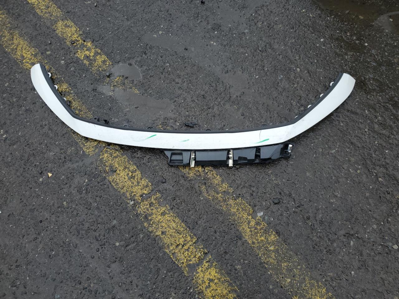 2020 Honda Insight Ex VIN: 19XZE4F53LE003859 Lot: 56552565