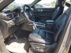 2020 Ford Explorer Xlt de vânzare în Nampa, ID - Front End