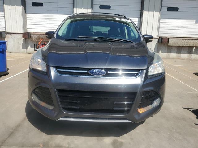 FORD ESCAPE 2016 Gray