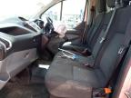 2017 FORD TRANSIT CU for sale at Copart SANDY