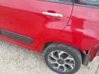 2018 FIAT 500L POP S for sale at Copart WISBECH