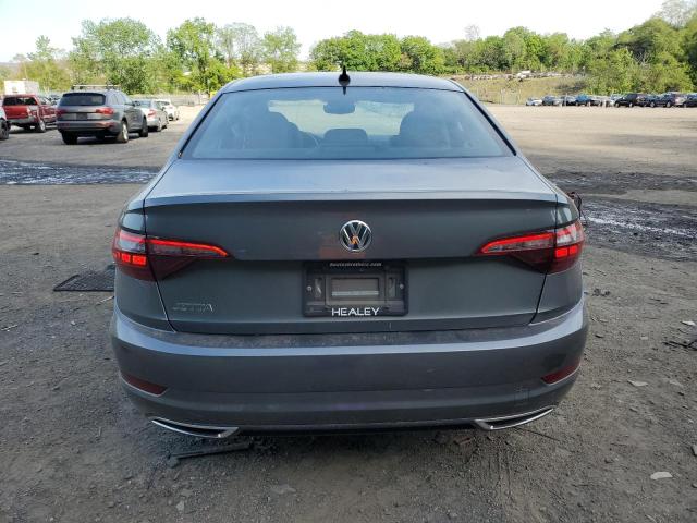  VOLKSWAGEN JETTA 2020 Gray