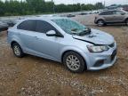 2017 Chevrolet Sonic Lt на продаже в Memphis, TN - Top/Roof