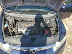 2008 Honda Civic Lx zu verkaufen in North Billerica, MA - Side