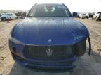 2017 Maserati Levante Sport na sprzedaż w Houston, TX - Front End