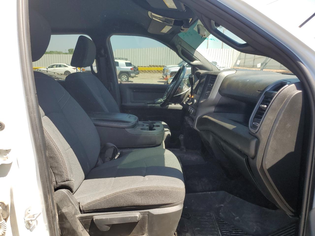 2024 Ram 2500 Tradesman VIN: 3C6UR5HL9RG141202 Lot: 56308845